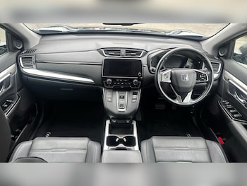 Used Honda CR-V 2023 for sale - 78028463: Photo