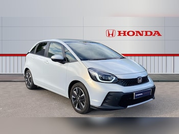 Used Honda Jazz 2024 for sale - 79504168: Photo