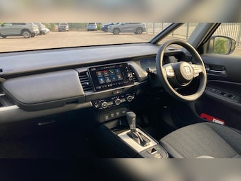 Used Honda Jazz 2024 for sale - 79504168: Photo