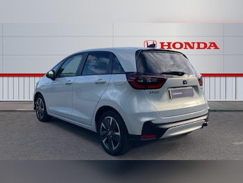 Used Honda Jazz 2024 for sale - 79504168: Photo