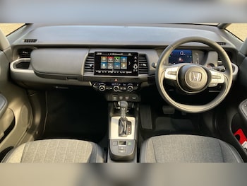 Used Honda Jazz 2024 for sale - 79504168: Photo
