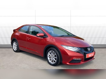 Used Honda Civic 2015 for sale - 79260620: Photo