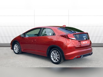 Used Honda Civic 2015 for sale - 79260620: Photo