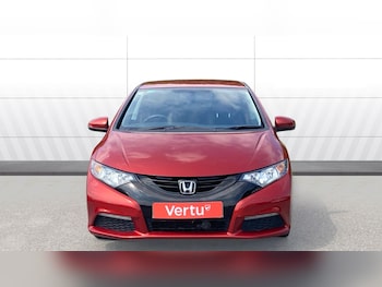 Used Honda Civic 2015 for sale - 79260620: Photo