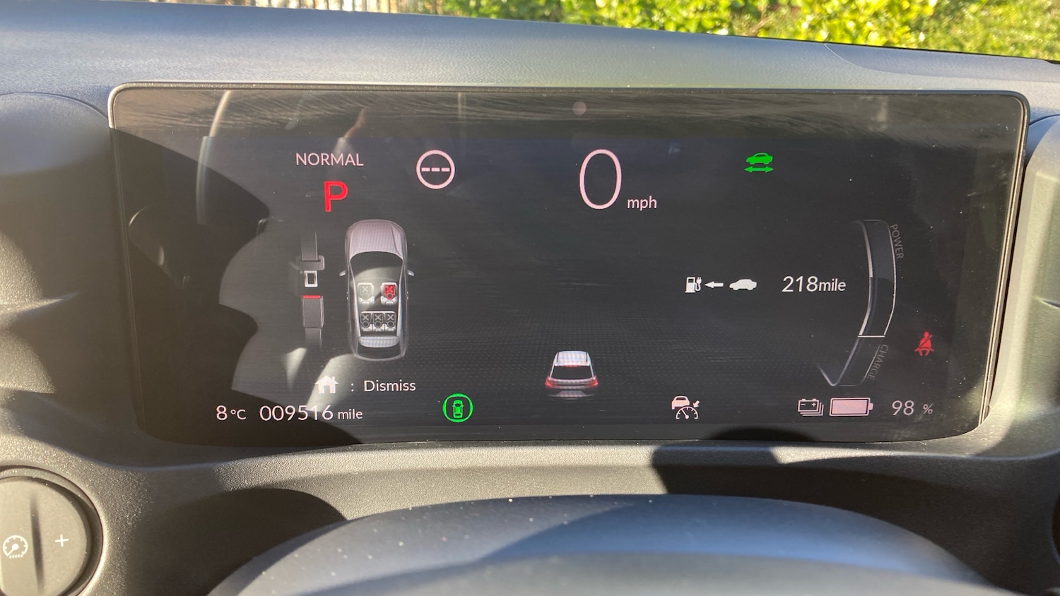 Used Honda e NY1 2024 for sale - 77149172: Photo 11