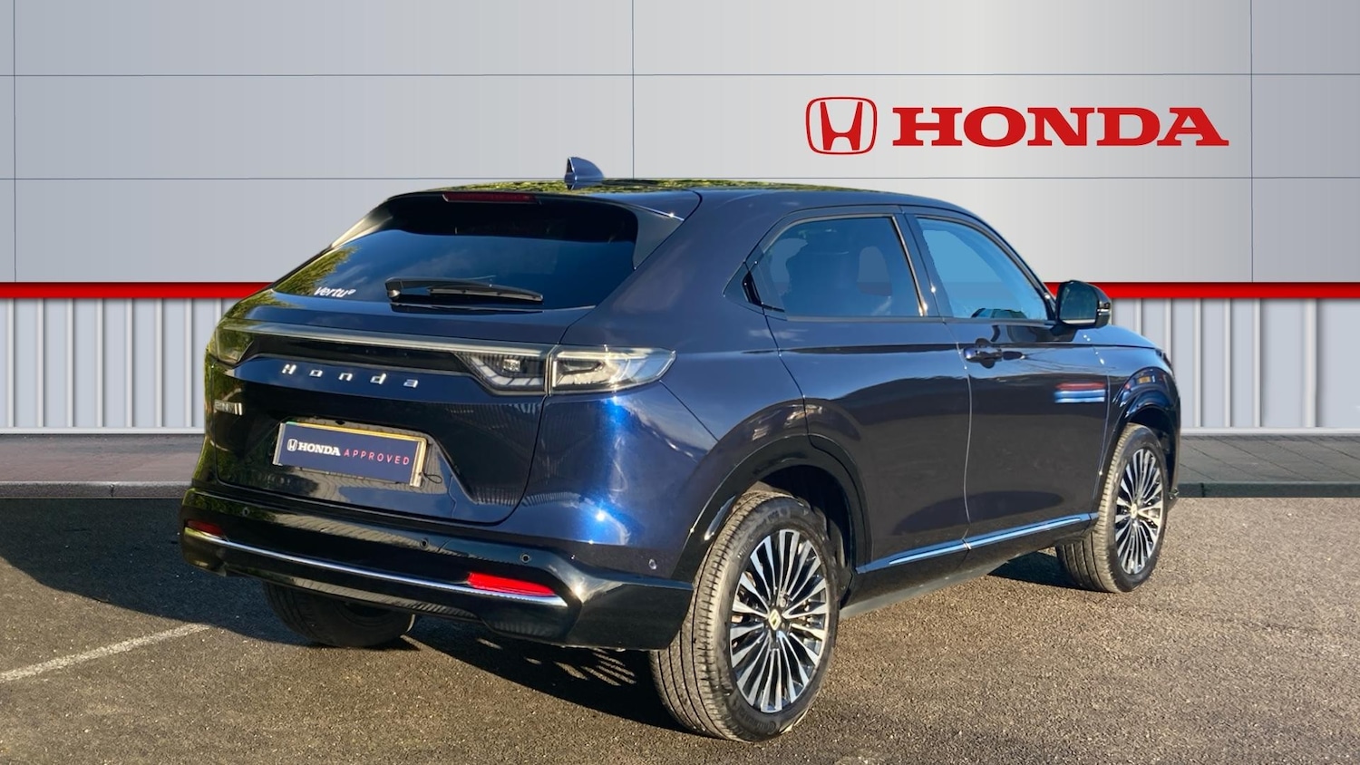 Used Honda e NY1 2024 for sale - 77149172: Photo 12