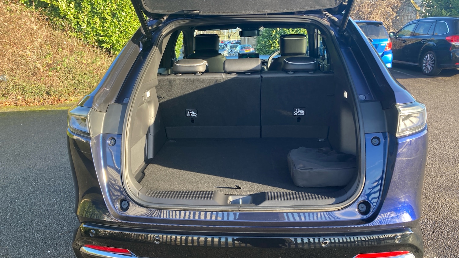 Used Honda e NY1 2024 for sale - 77149172: Photo 16