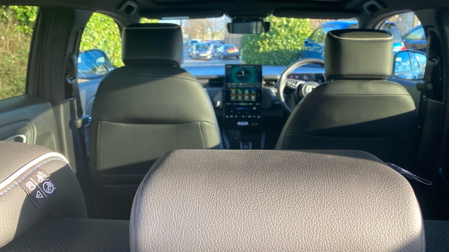 Used Honda e NY1 2024 for sale - 77149172: Photo 17