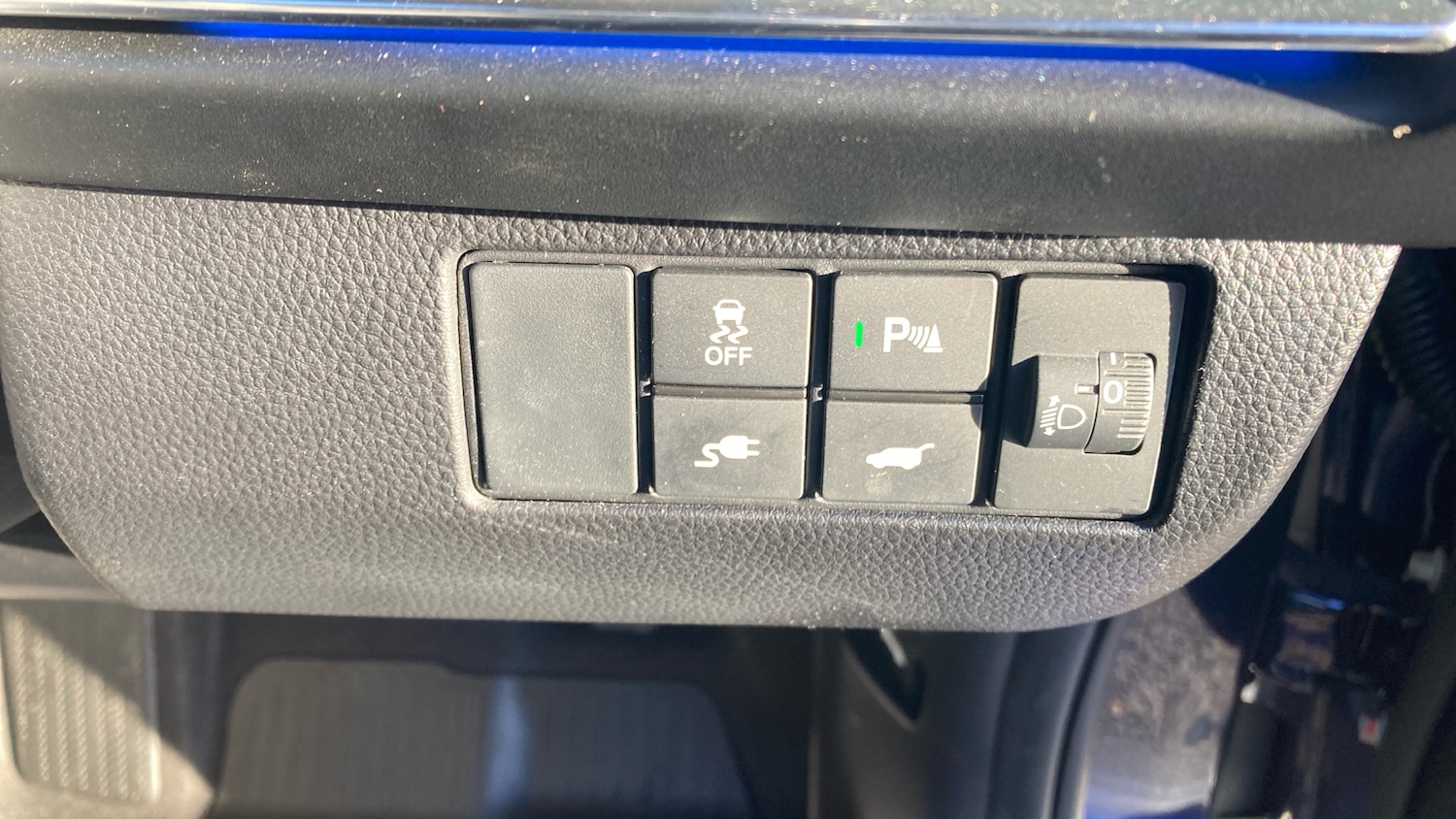 Used Honda e NY1 2024 for sale - 77149172: Photo 19