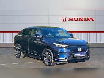 Honda e NY1 feature image