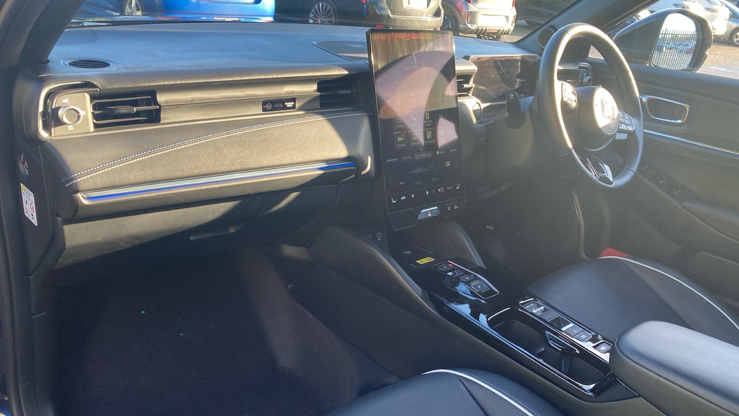 Used Honda e NY1 2024 for sale - 77149172: Photo 2