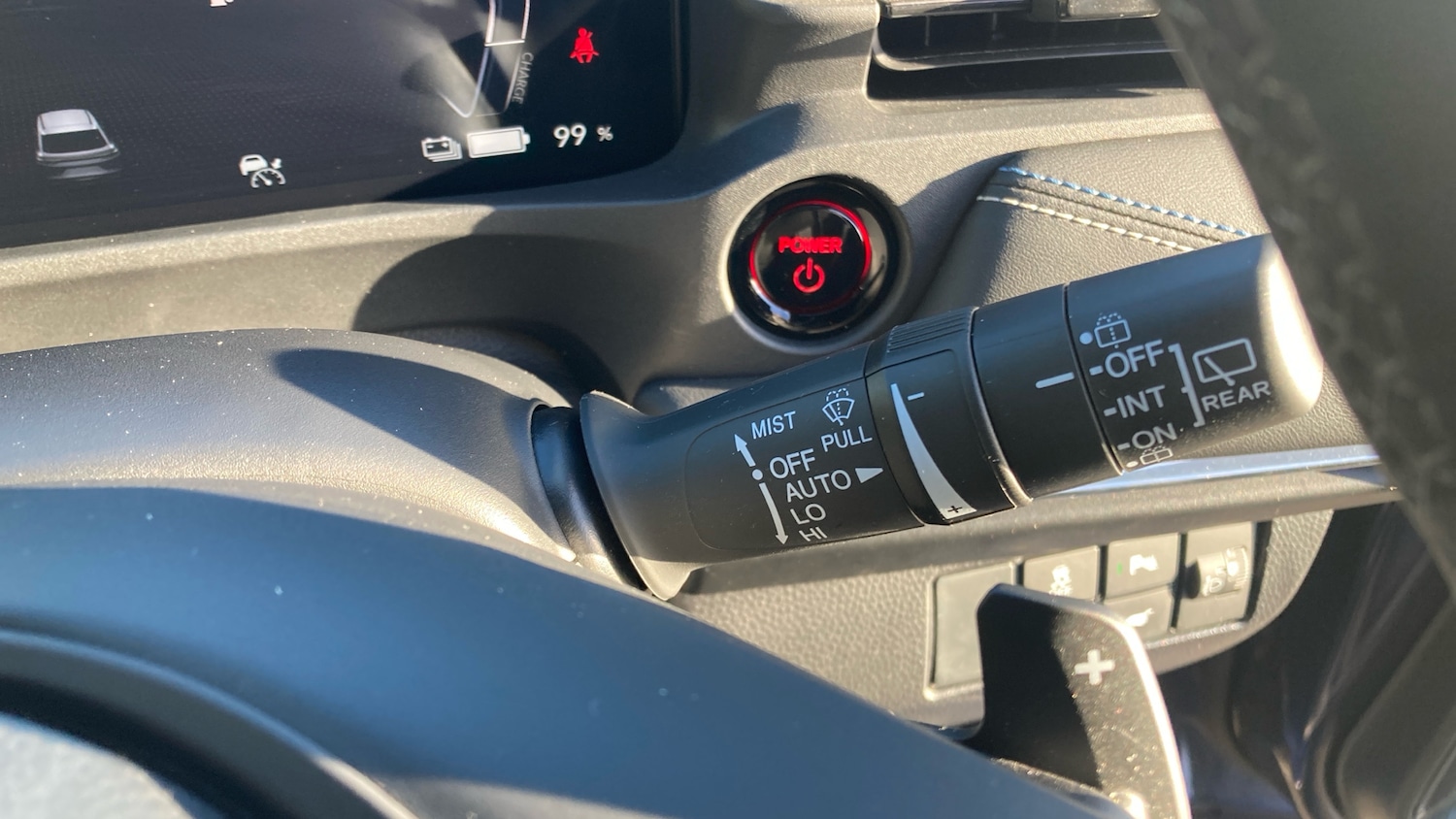 Used Honda e NY1 2024 for sale - 77149172: Photo 25