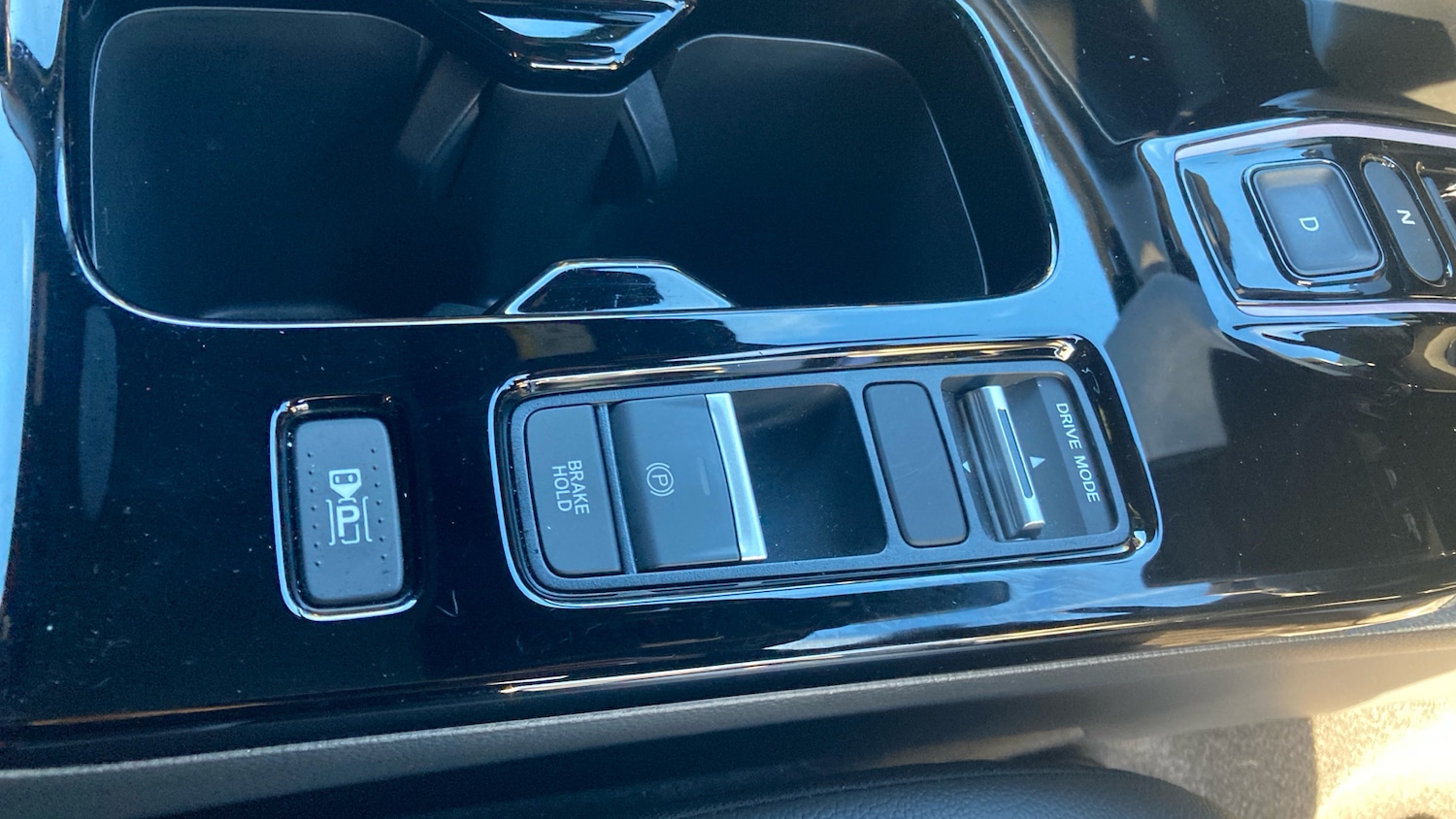 Used Honda e NY1 2024 for sale - 77149172: Photo 28