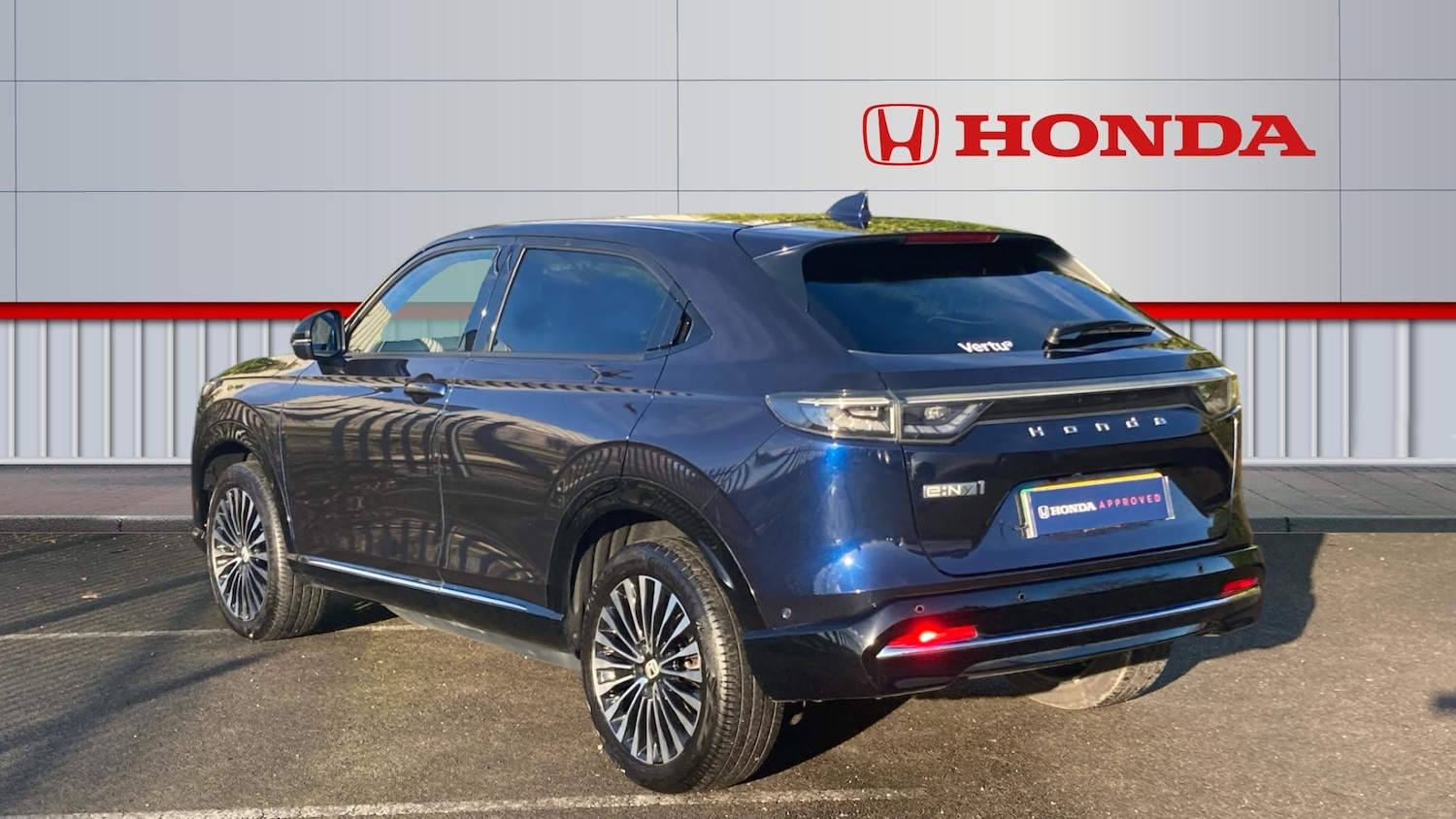 Used Honda e NY1 2024 for sale - 77149172: Photo 3