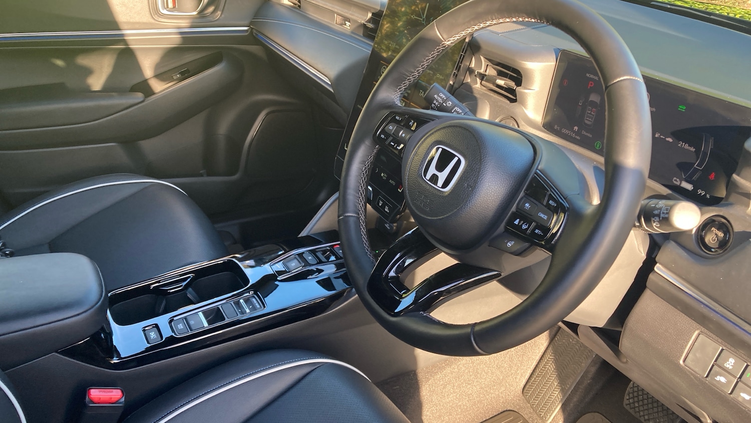 Used Honda e NY1 2024 for sale - 77149172: Photo 30