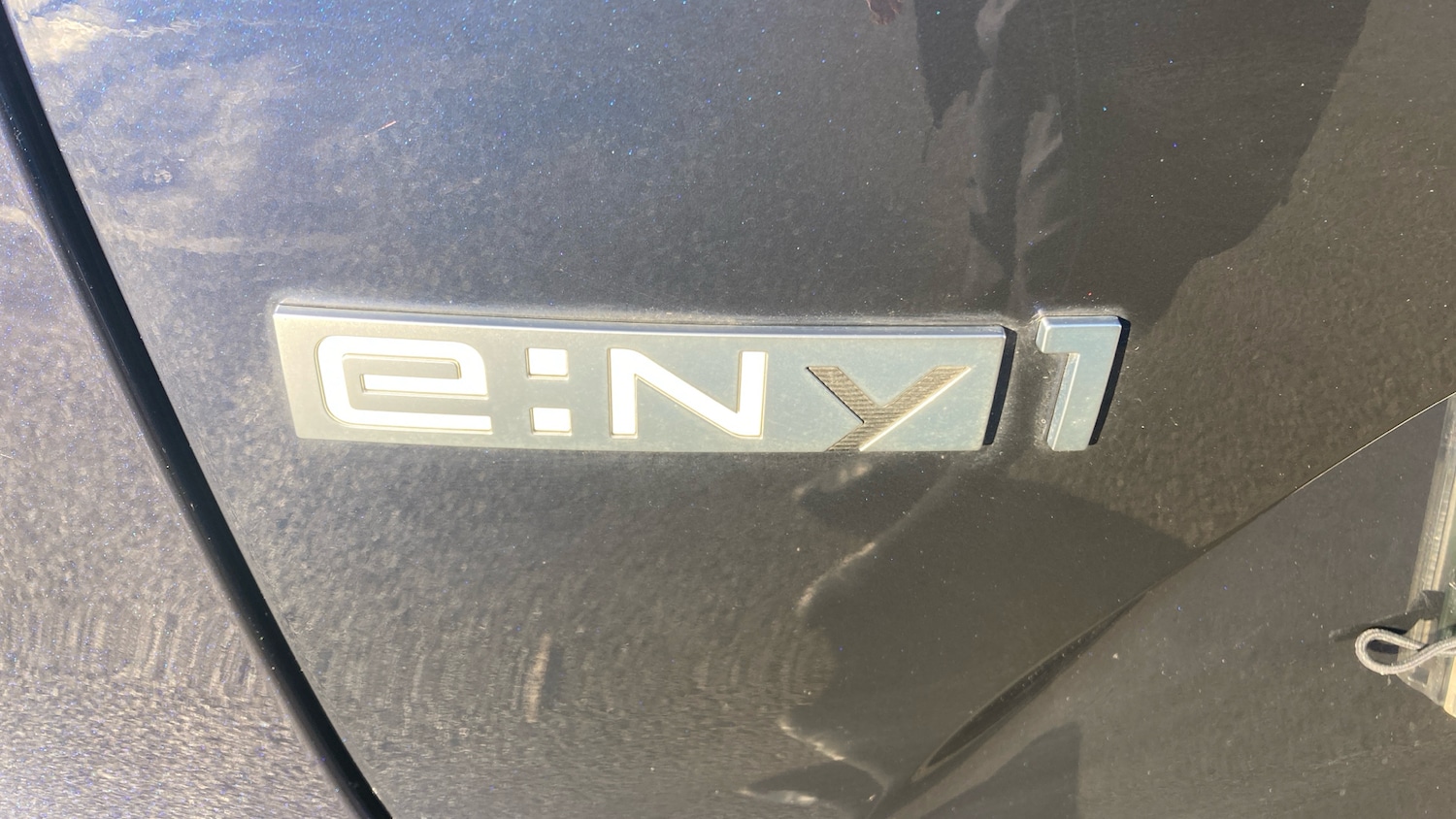 Used Honda e NY1 2024 for sale - 77149172: Photo 31