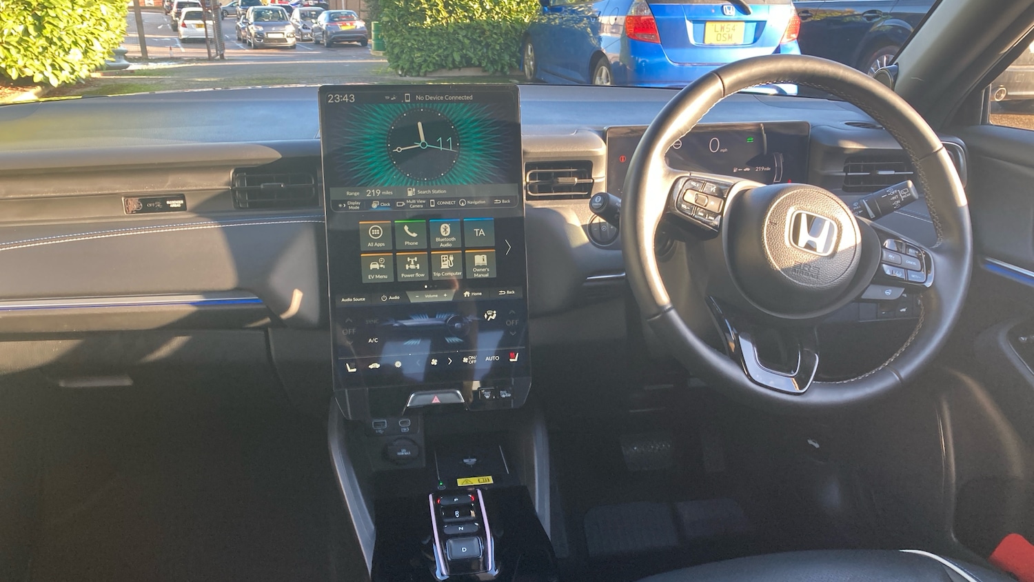 Used Honda e NY1 2024 for sale - 77149172: Photo 4