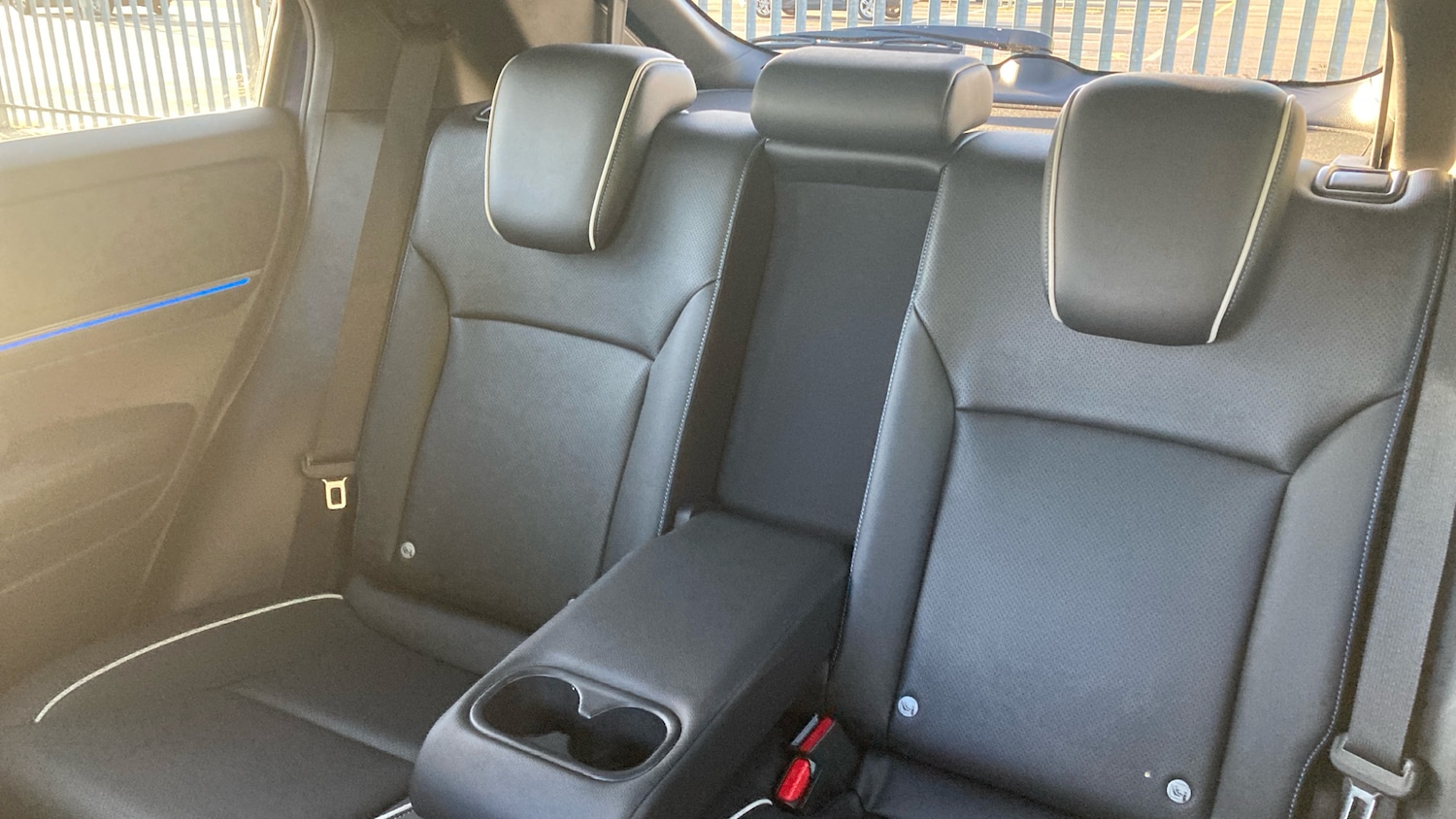 Used Honda e NY1 2024 for sale - 77149172: Photo 8