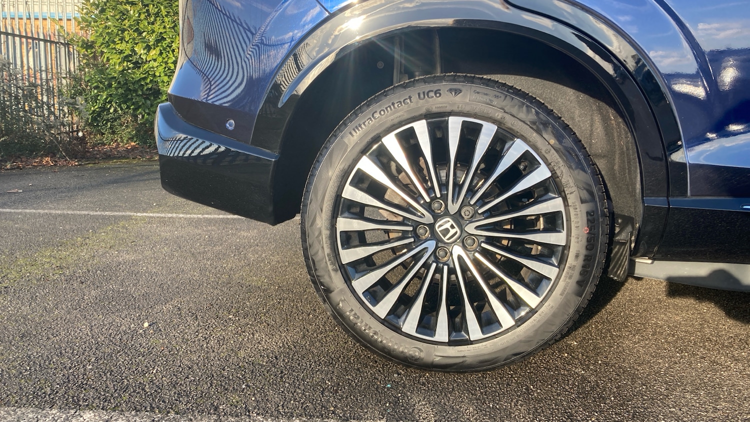 Used Honda e NY1 2024 for sale - 77149172: Photo 9