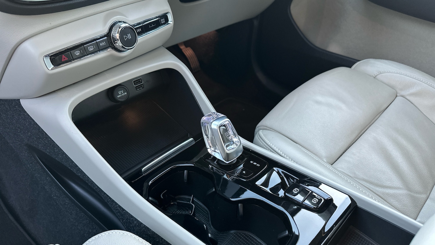 Used Volvo XC40 2022 for sale - 76712310: Photo 13