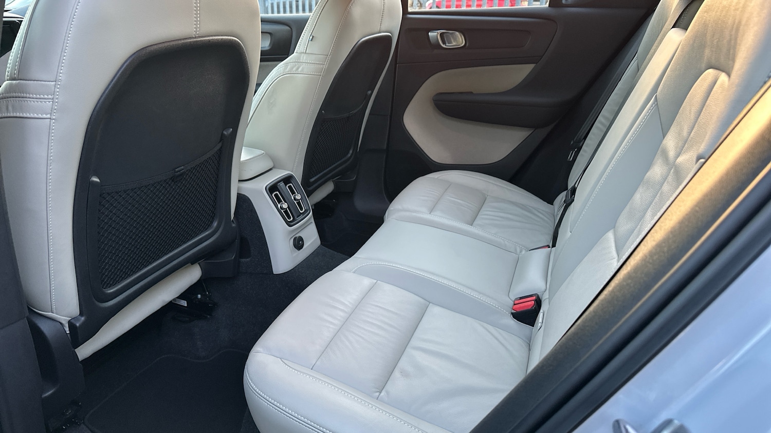 Used Volvo XC40 2022 for sale - 76712310: Photo 16