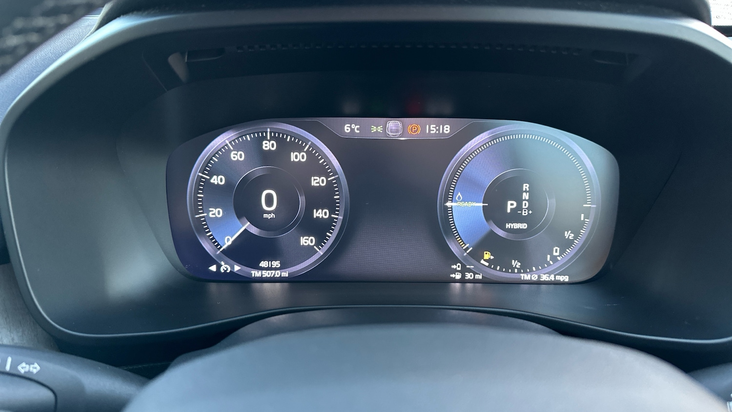 Used Volvo XC40 2022 for sale - 76712310: Photo 18