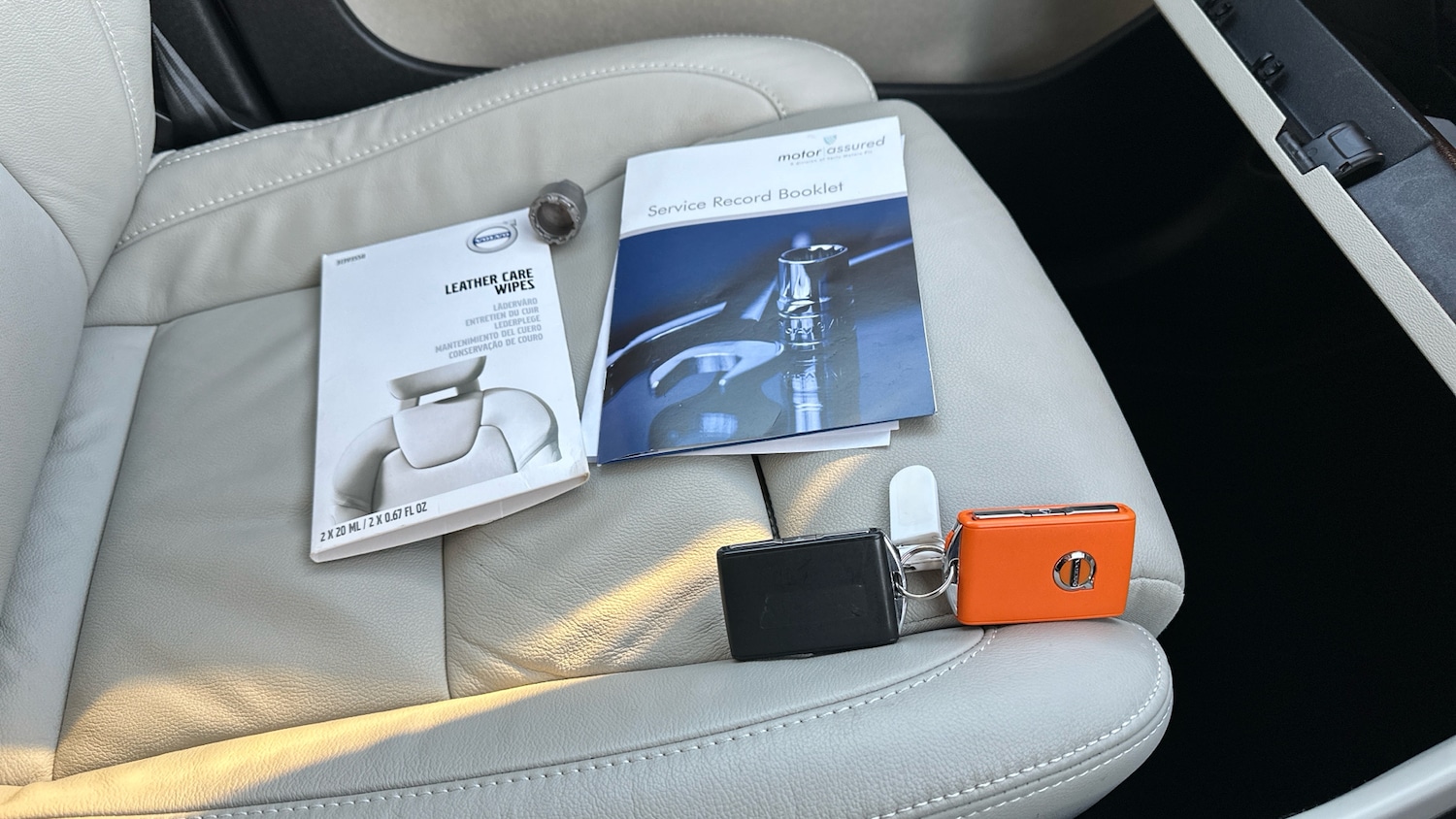 Used Volvo XC40 2022 for sale - 76712310: Photo 19