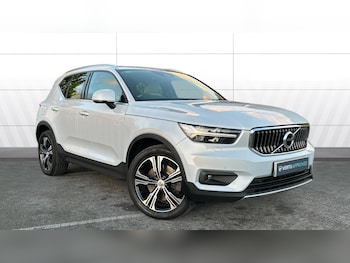 Used Volvo XC40 2022 for sale - 76712310: Photo