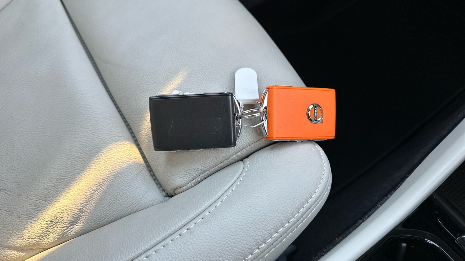 Used Volvo XC40 2022 for sale - 76712310: Photo 20