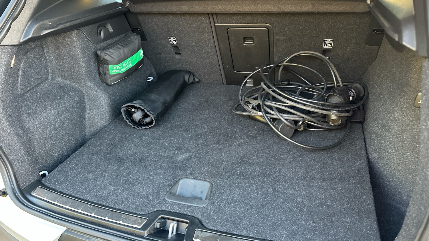 Used Volvo XC40 2022 for sale - 76712310: Photo 25