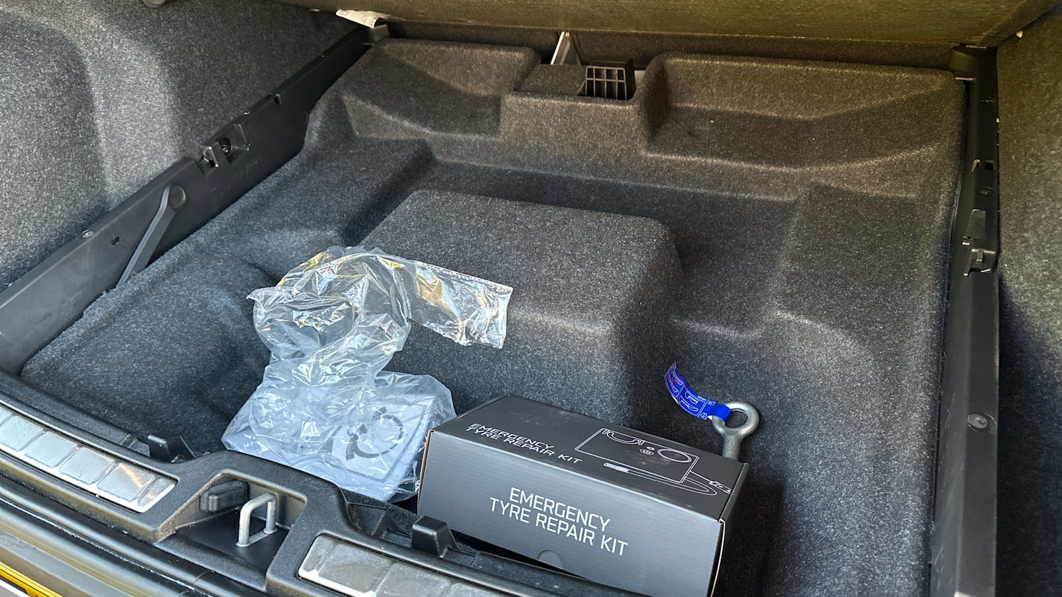 Used Volvo XC40 2022 for sale - 76712310: Photo 26