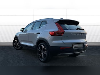 Used Volvo XC40 2022 for sale - 76712310: Photo