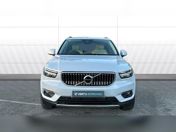 Used Volvo XC40 2022 for sale - 76712310: Photo