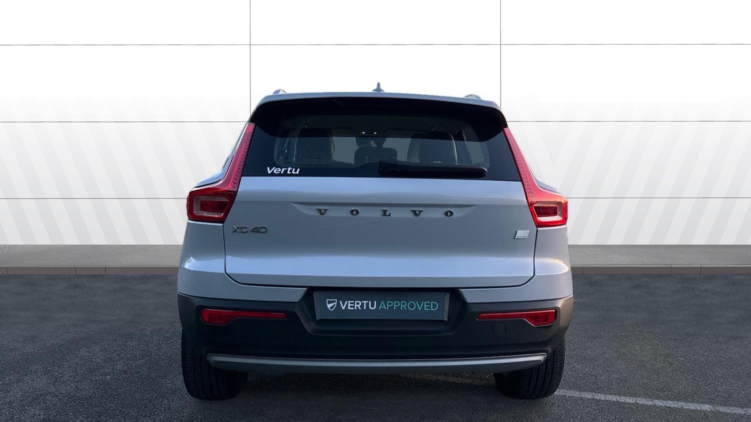 Used Volvo XC40 2022 for sale - 76712310: Photo 6