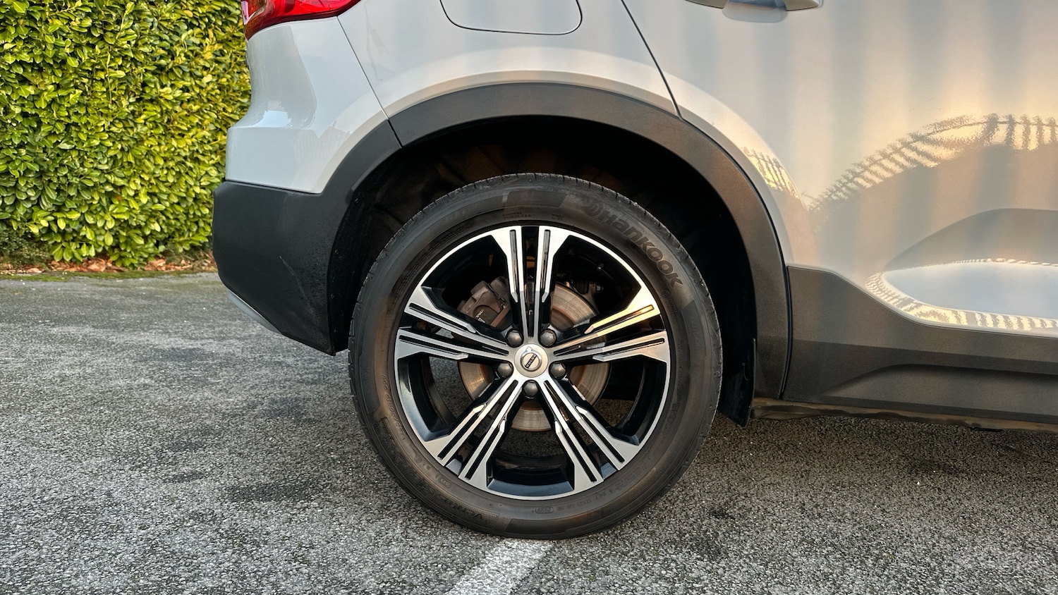 Used Volvo XC40 2022 for sale - 76712310: Photo 7