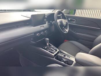 Used Honda HR-V 2026 for sale - 79879790: Photo