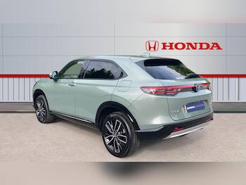 Used Honda HR-V 2026 for sale - 79879790: Photo