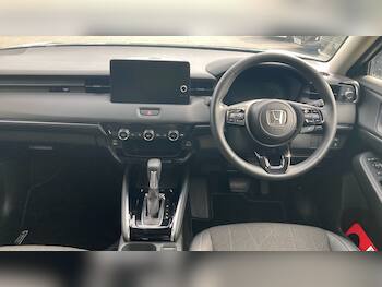 Used Honda HR-V 2026 for sale - 79879790: Photo