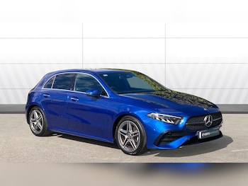 Used Mercedes-Benz A-Class 2024 for sale - 78210093: Photo