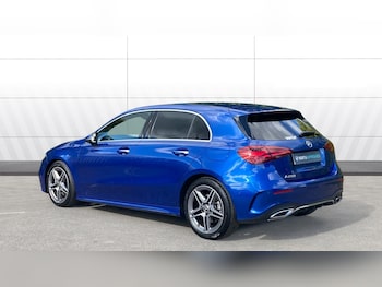 Used Mercedes-Benz A-Class 2024 for sale - 78210093: Photo