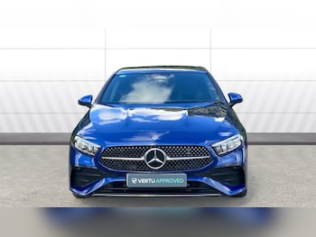 Used Mercedes-Benz A-Class 2024 for sale - 78210093: Photo