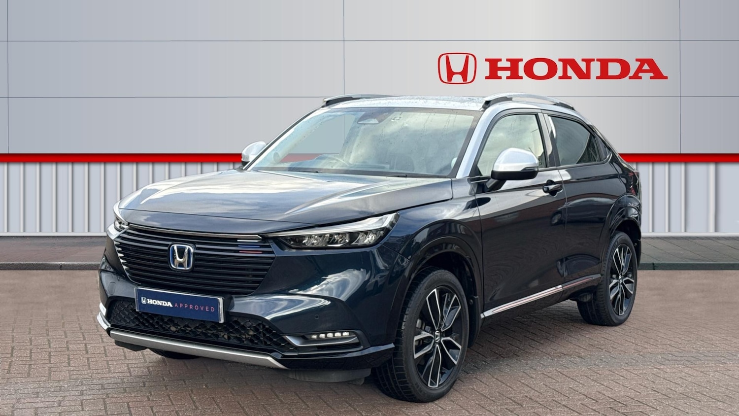 Used Honda HR-V 2022 for sale - 76830538: Photo 10