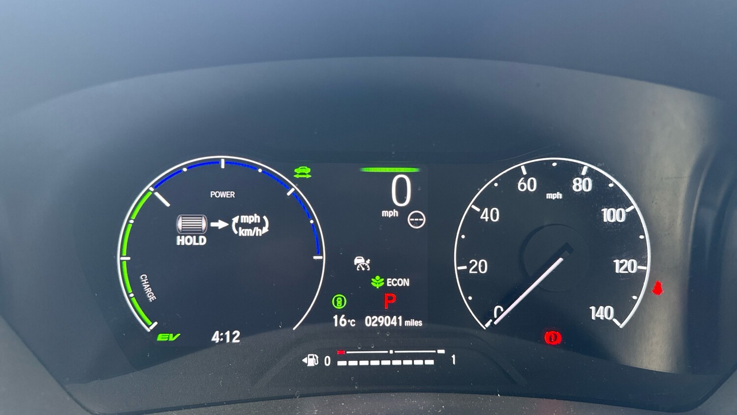 Used Honda HR-V 2022 for sale - 76830538: Photo 11