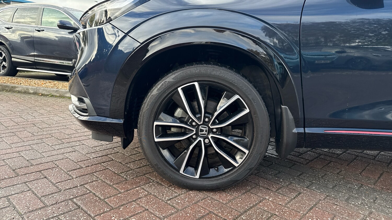 Used Honda HR-V 2022 for sale - 76830538: Photo 16