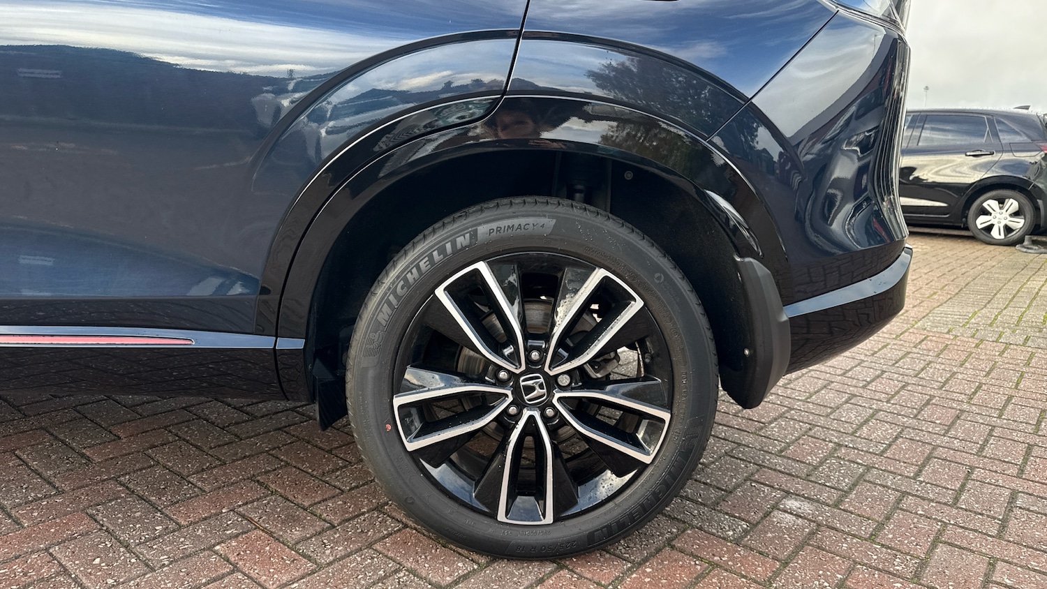 Used Honda HR-V 2022 for sale - 76830538: Photo 17