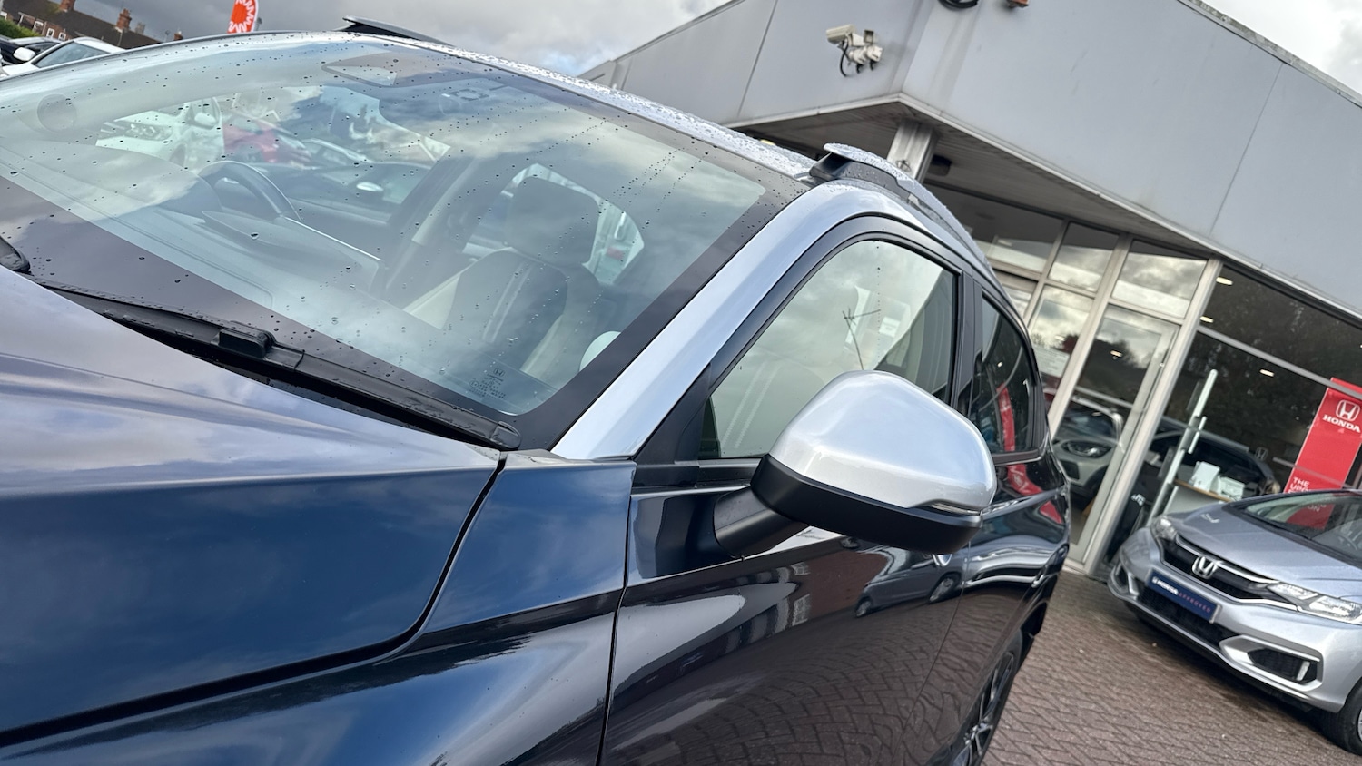 Used Honda HR-V 2022 for sale - 76830538: Photo 19