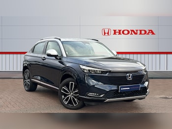 2022 (22) - 1.5 eHEV Advance Style 5dr CVT Hybrid Hatchback