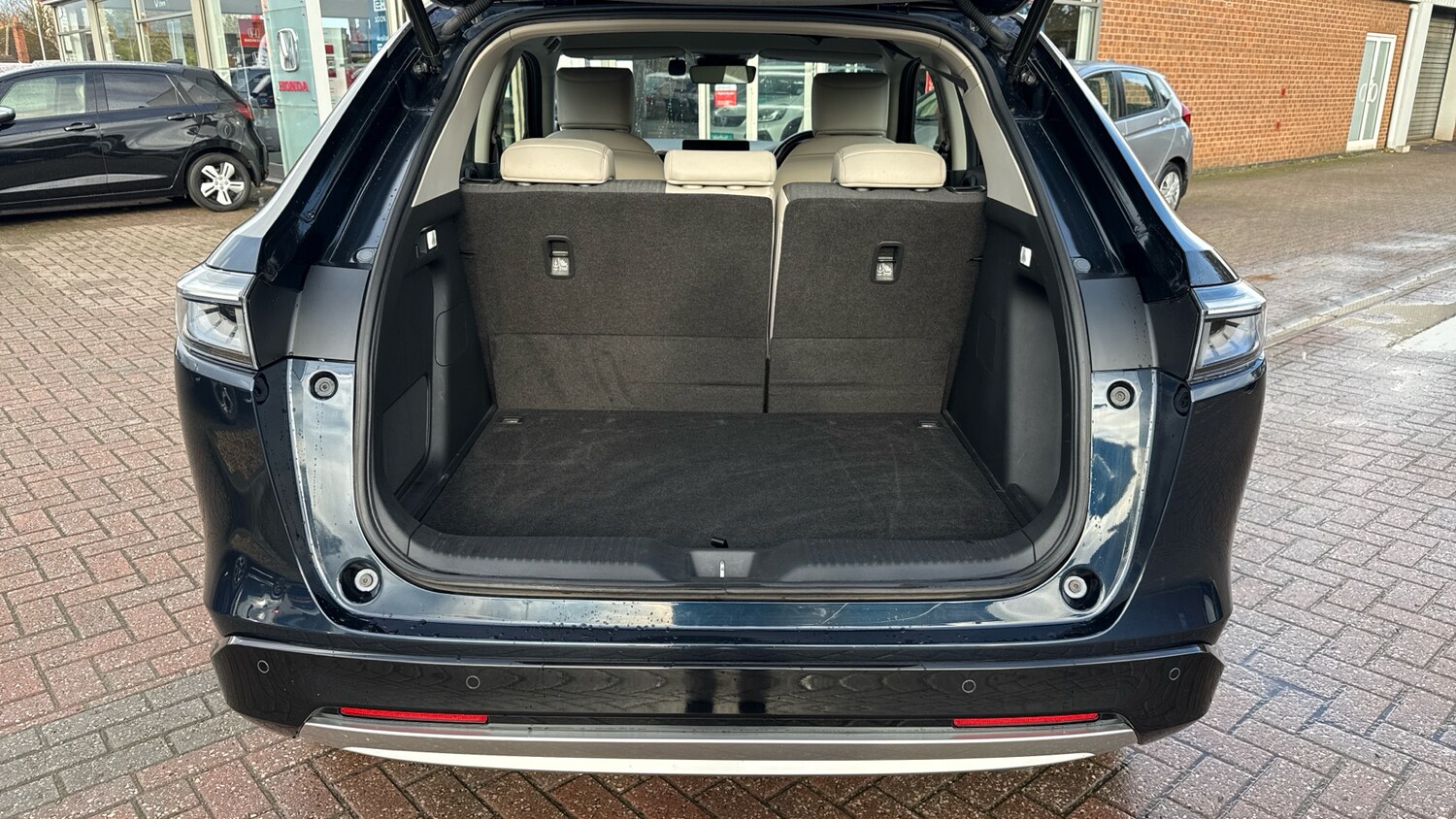 Used Honda HR-V 2022 for sale - 76830538: Photo 20