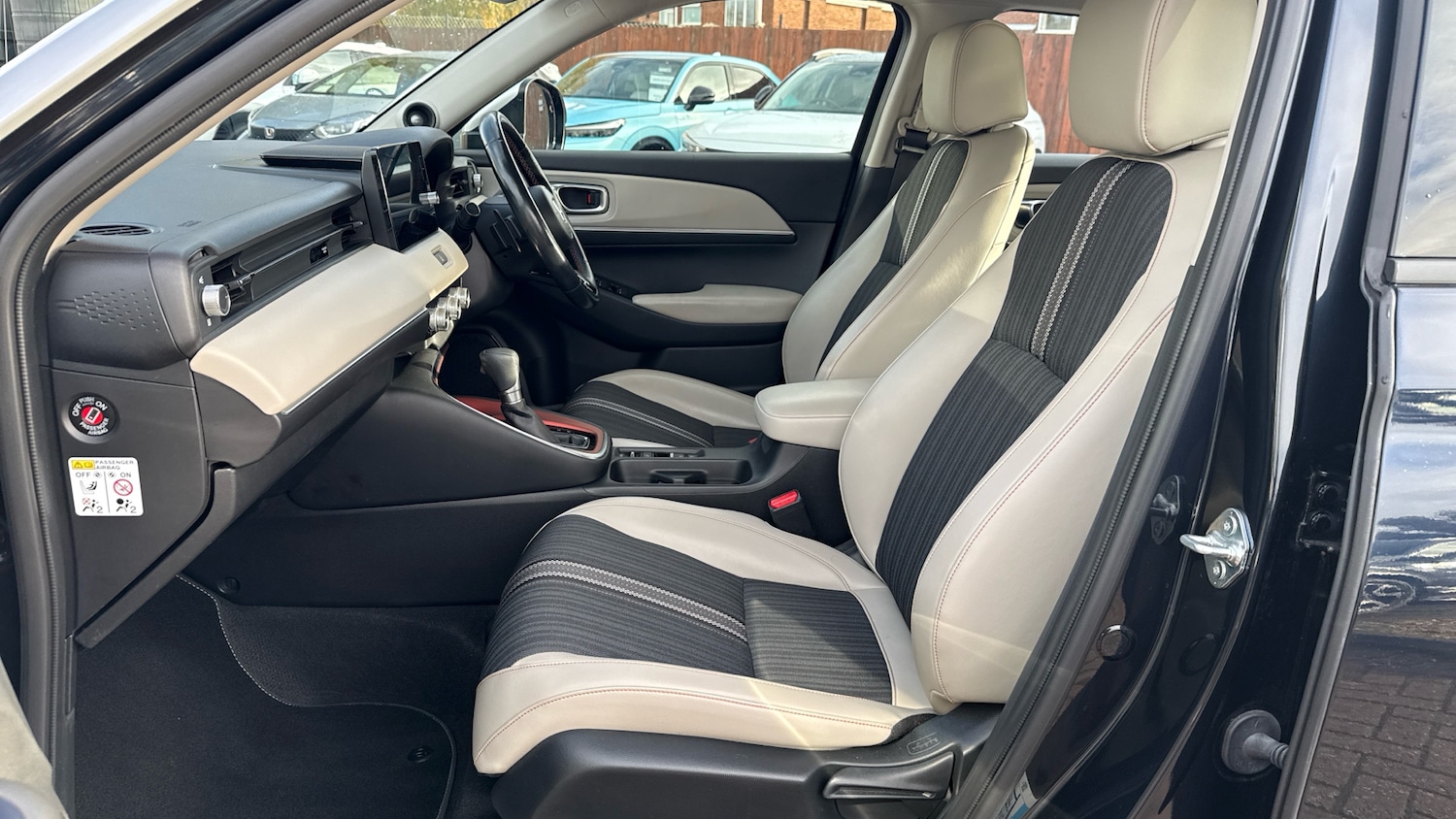 Used Honda HR-V 2022 for sale - 76830538: Photo 29