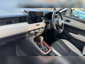 Used Honda HR-V 2022 for sale - 76830538: Photo